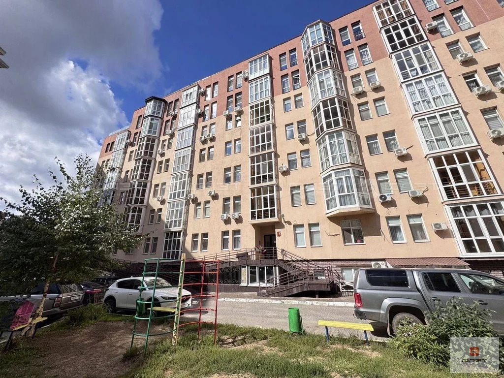 Аренда квартиры, Казань, ул. Бехтерева д.9а - Фото 24