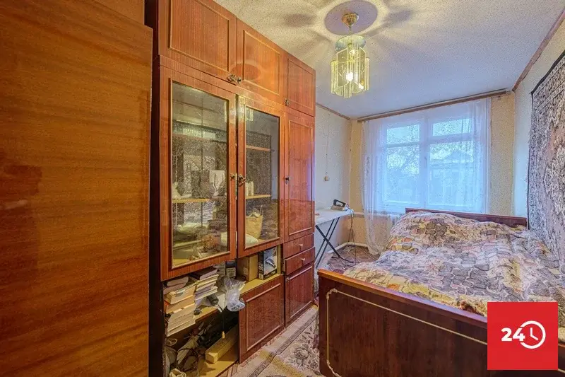 Продаётся часть дома с участком по адресу ул. сухумская, д. 40. - Фото 5