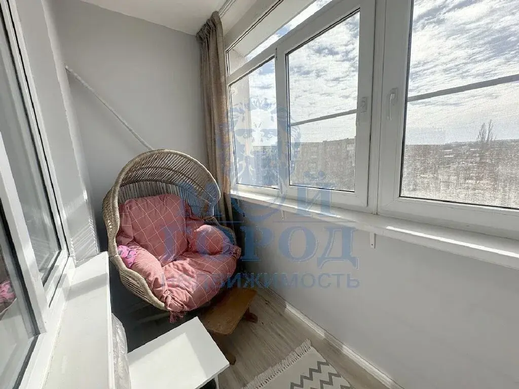 3к квартира (00860-104) - Фото 11