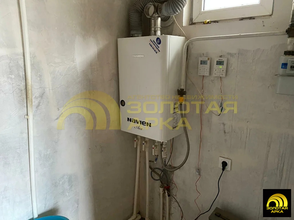 Продажа дома, Тамань, Темрюкский район, Молодежный пер. - Фото 15