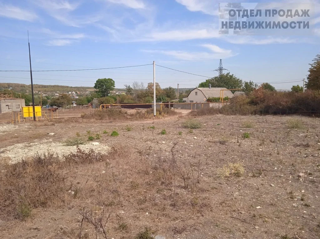 Участок в Живописном месте - Фото 1