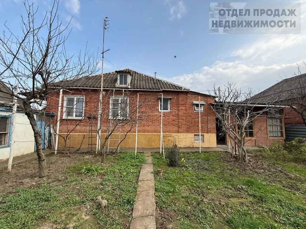 Кирпичный дом - Фото 18