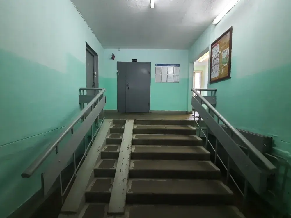 2-комн. кв-ра. ул. Филевский бульвар, 21 - Фото 24
