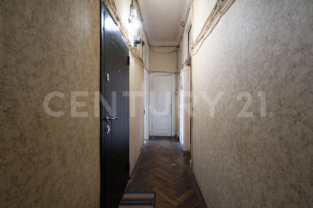 Продажа комнаты, Сенная пл, 13 - Фото 11