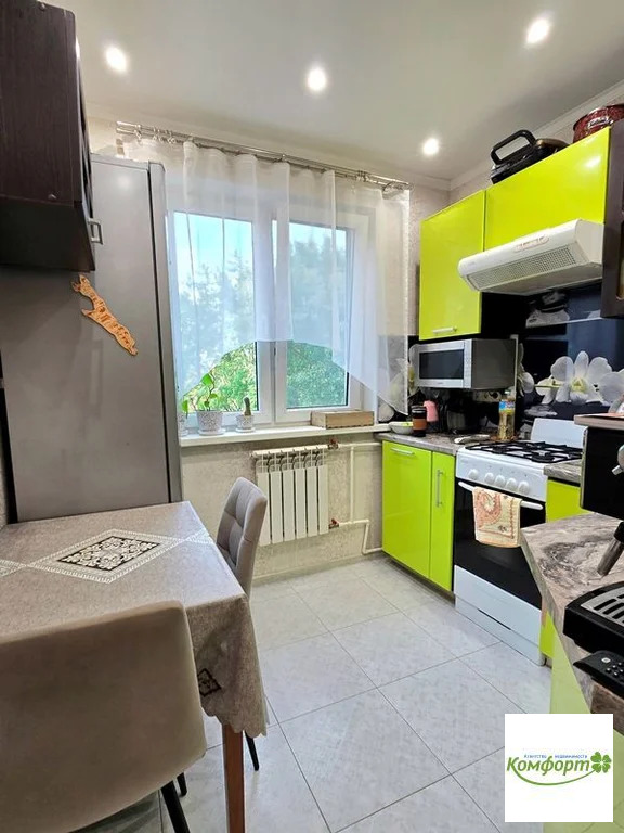 Продажа квартиры, Раменское, Раменский район, Донинское ш. - Фото 1