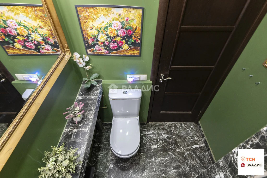 Продажа квартиры, Лесные Поляны, Пушкинский район, Солнечная улица - Фото 0