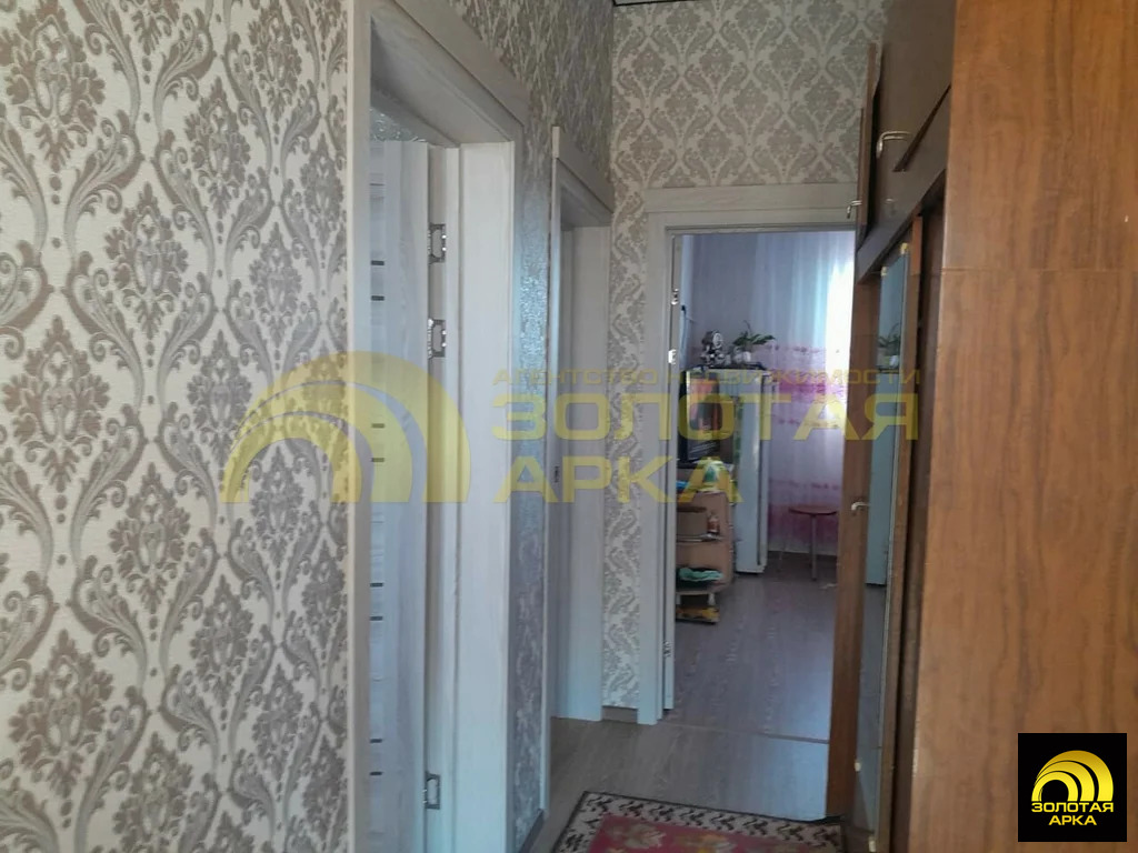 Продажа дома, Старотитаровская, Темрюкский район, Ильича пер. - Фото 18