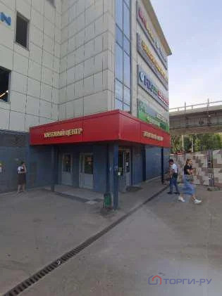 Продажа торгового помещения, ул. Люблинская - Фото 4