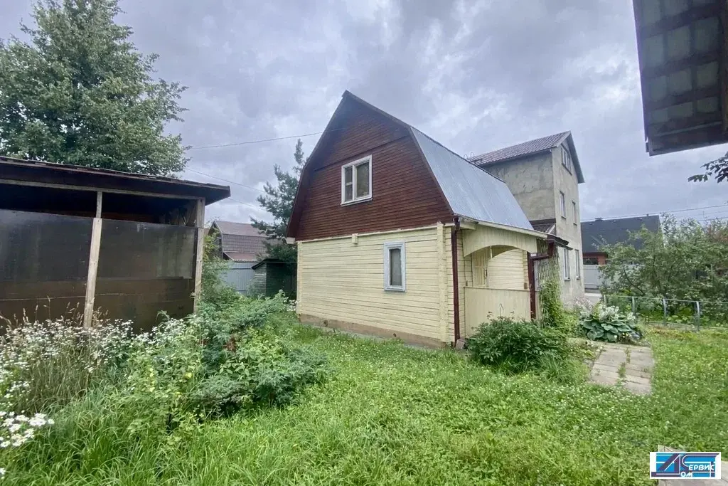 продается коттедж - Фото 2