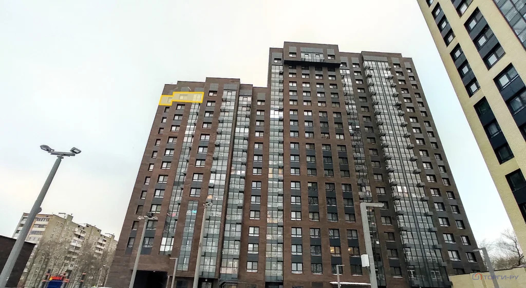 Продажа квартиры, ул. Дмитрия Ульянова - Фото 2