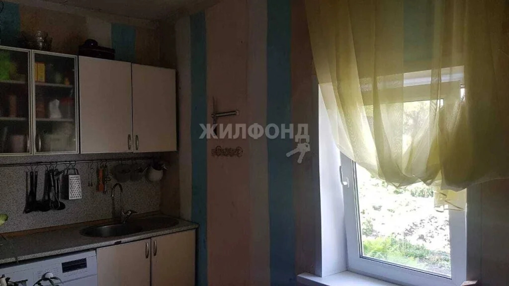 Продажа дома, Новосибирск - Фото 6