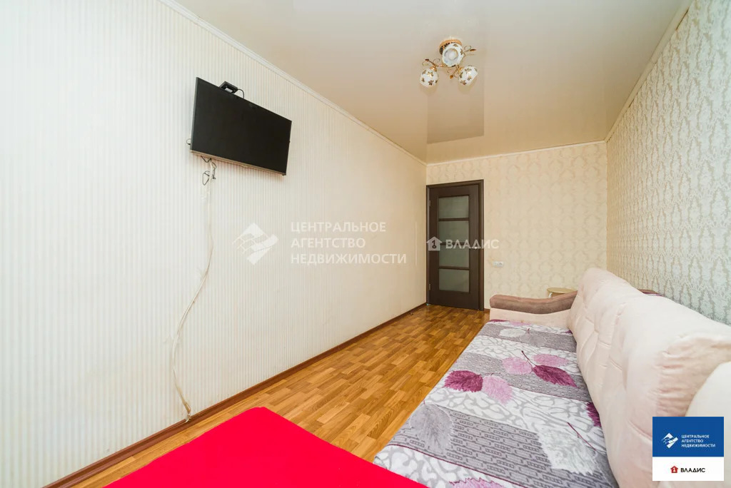 Продажа квартиры, Рязань, ул. Крупской - Фото 5