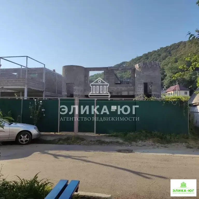 Продажа дома, Новомихайловский, Туапсинский район, Курортный пер. - Фото 15