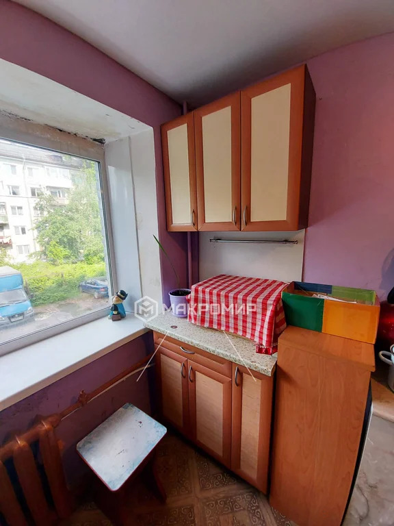 Продажа комнаты, Архангельск, ул. Суворова - Фото 6
