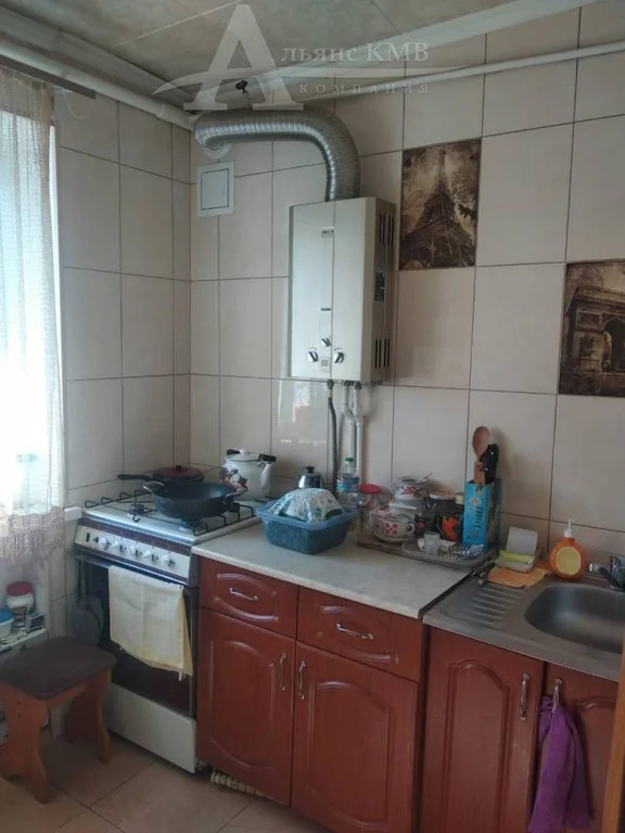 Продажа квартиры, Георгиевск, ул. Октябрьская - Фото 1