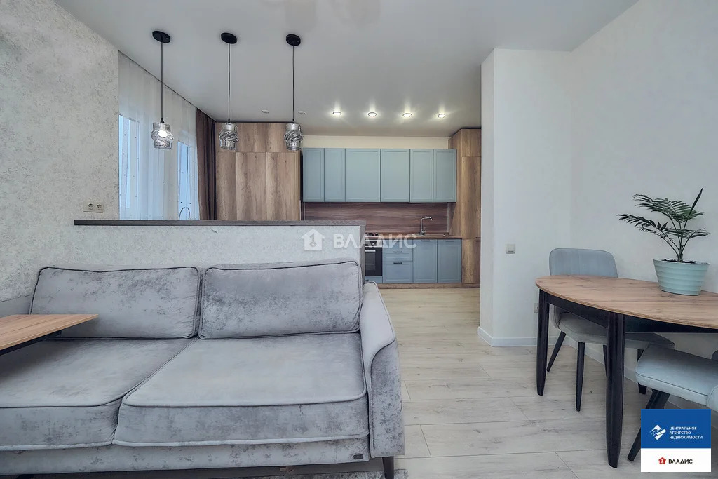 Продажа квартиры, Рязань, ул. Бирюзова - Фото 5