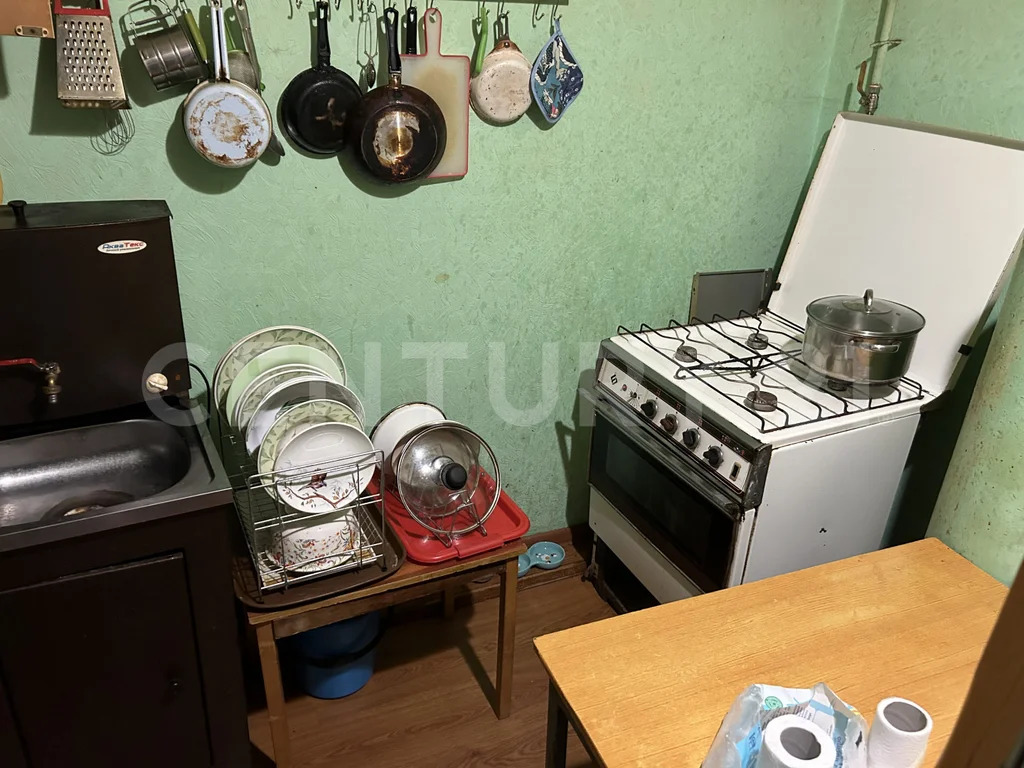 Продажа квартиры, Боровск, Боровский район, ул. Коммунистическая - Фото 6