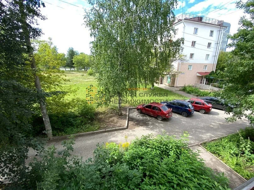 Аренда квартиры, Уфа, Октября пр-кт. - Фото 11