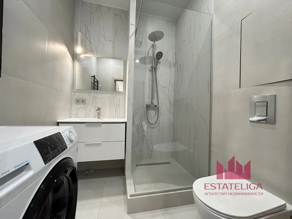 Аренда квартиры, Нагатинская наб. - Фото 14