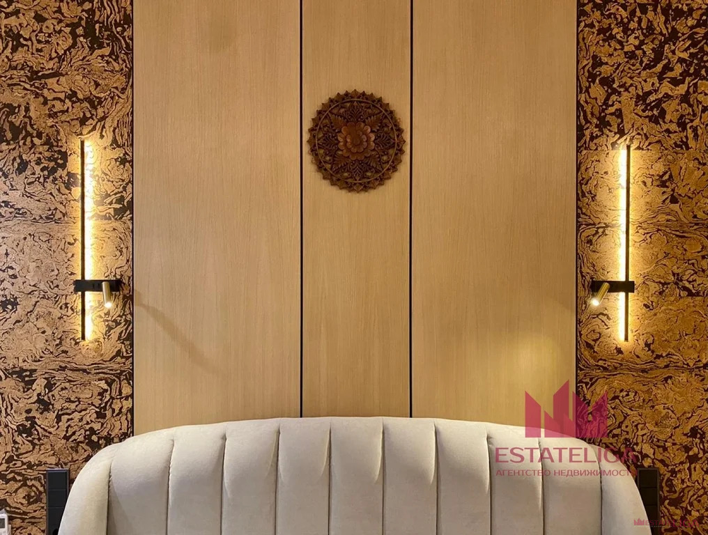 Аренда квартиры, Хорошевское ш. - Фото 1