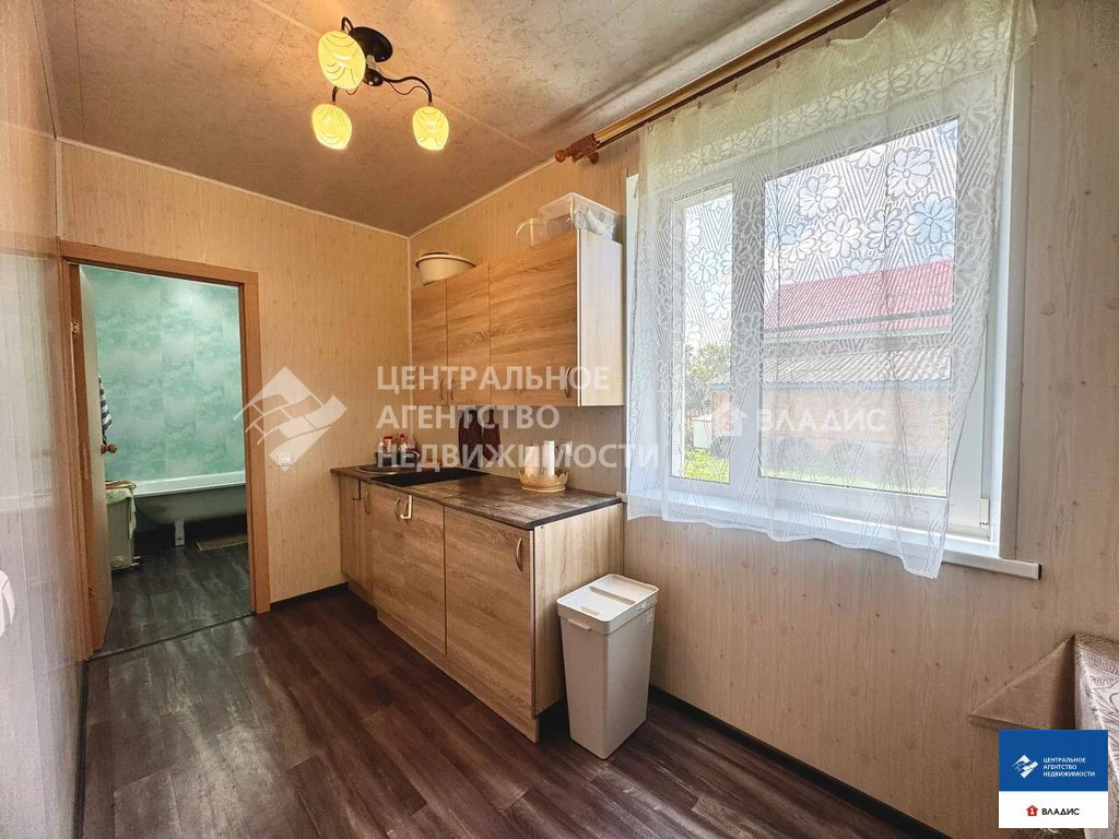 Продажа дома, Федоровское, Захаровский район - Фото 6
