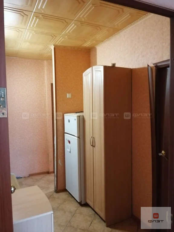 Продажа квартиры, Казань, ул. Бондаренко - Фото 9
