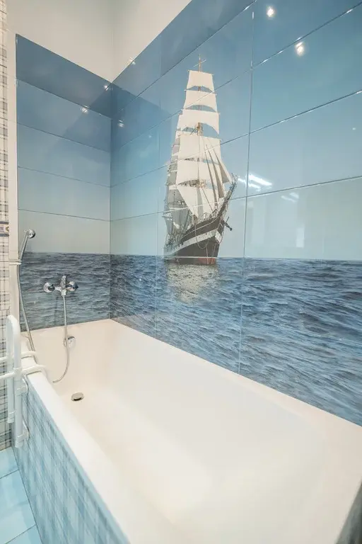 СМоленкий б-р, 15 - Фото 30