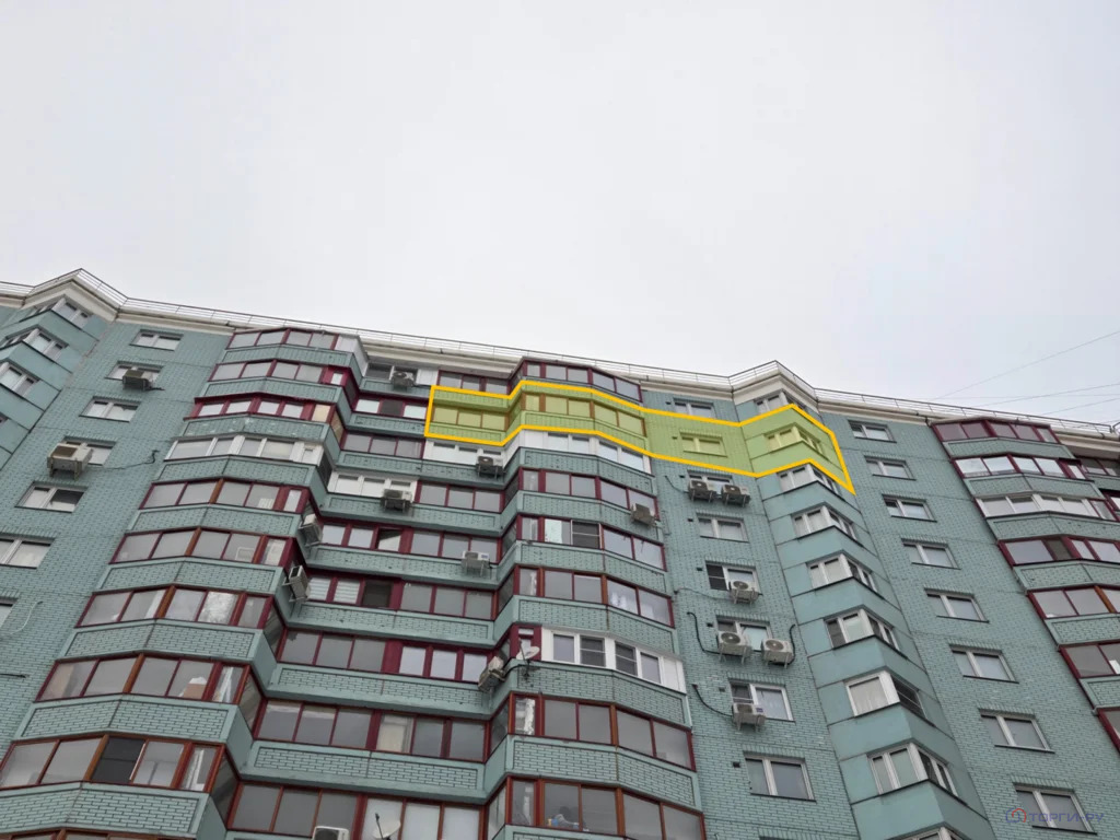 Продажа квартиры, Русанова проезд - Фото 5
