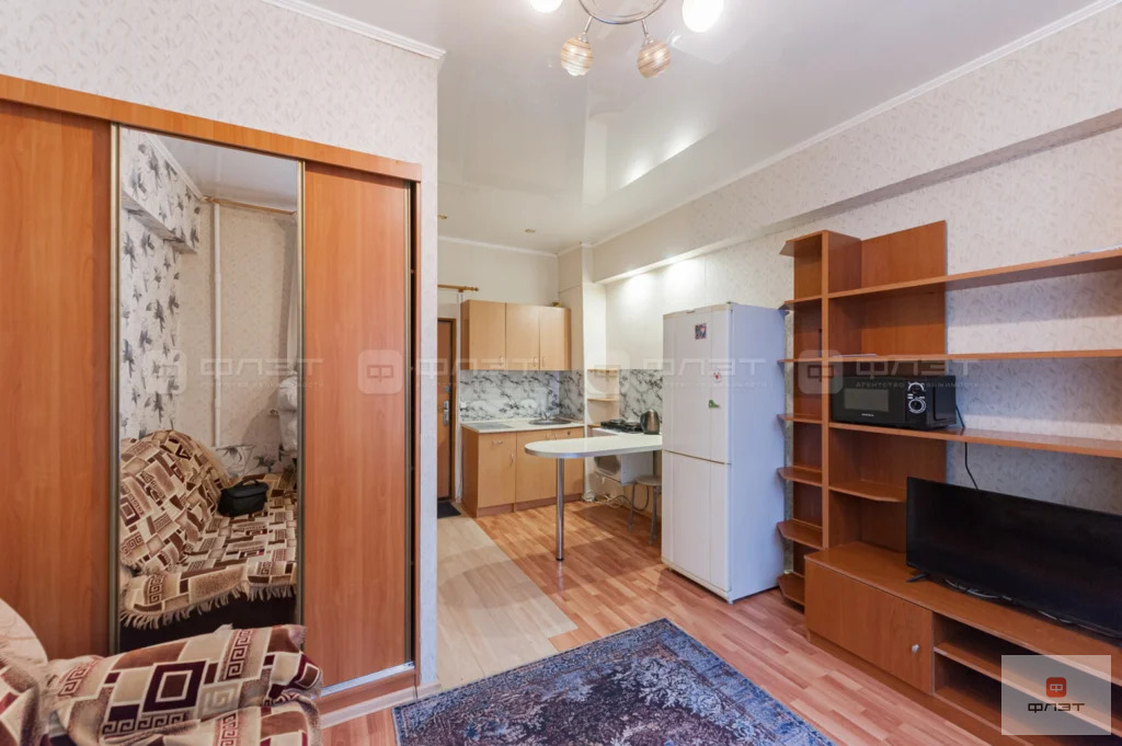 Продажа квартиры, Казань, ул. Короленко - Фото 3