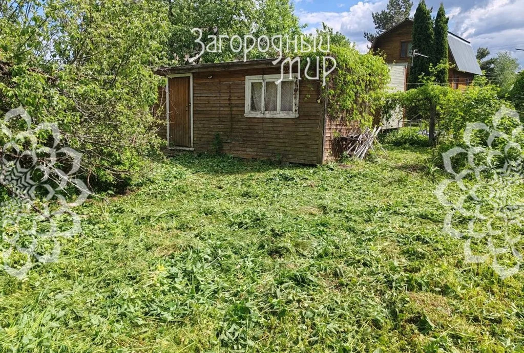 Продам дом, Дмитровское шоссе, 80 км от МКАД - Фото 11