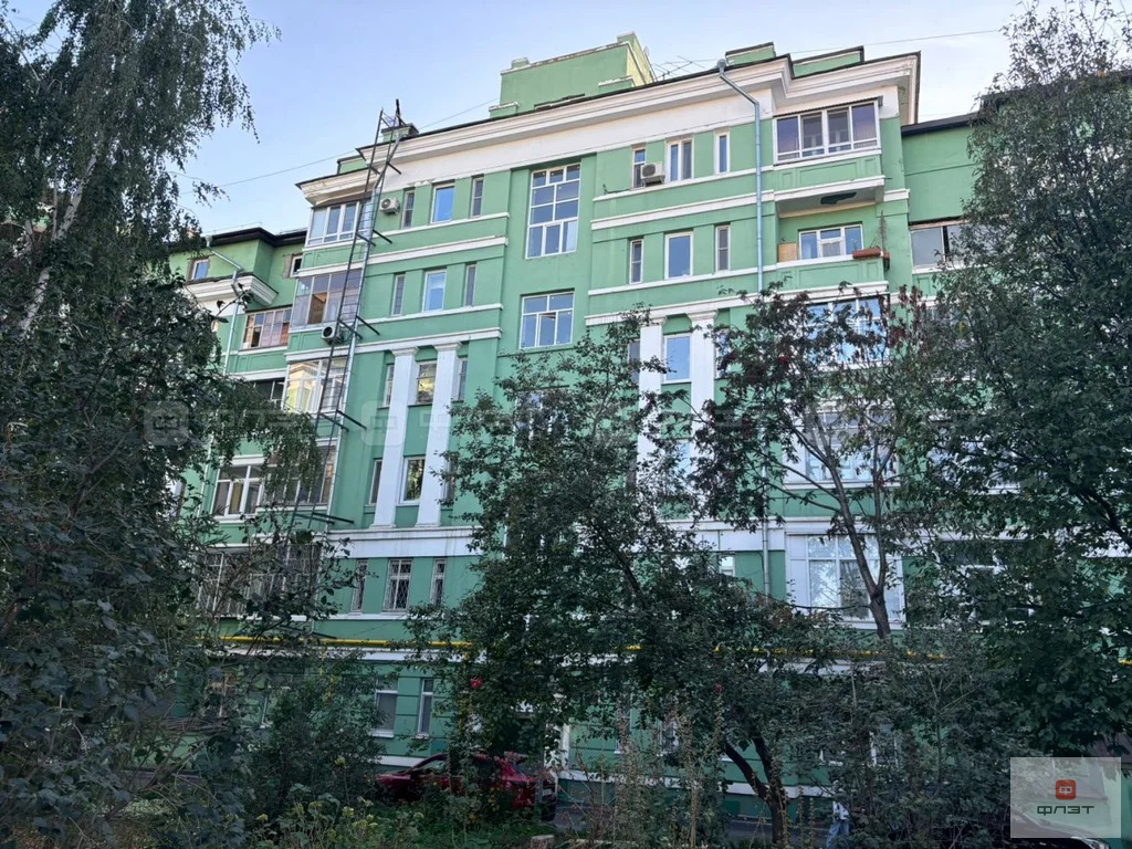Продажа квартиры, Казань, ул. Чернышевского - Фото 3