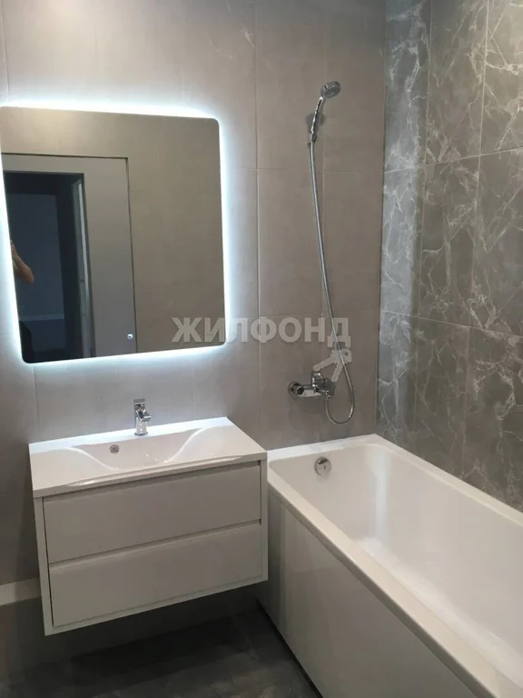 Продажа квартиры, Краснообск, Новосибирский район, жилой комплекс ... - Фото 16