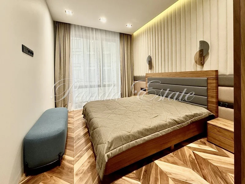 ЖК "Пресня Сити" (ном. объекта: 9773) - Фото 10