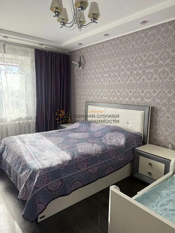 Аренда квартиры, Уфа, Октября пр-кт. - Фото 8