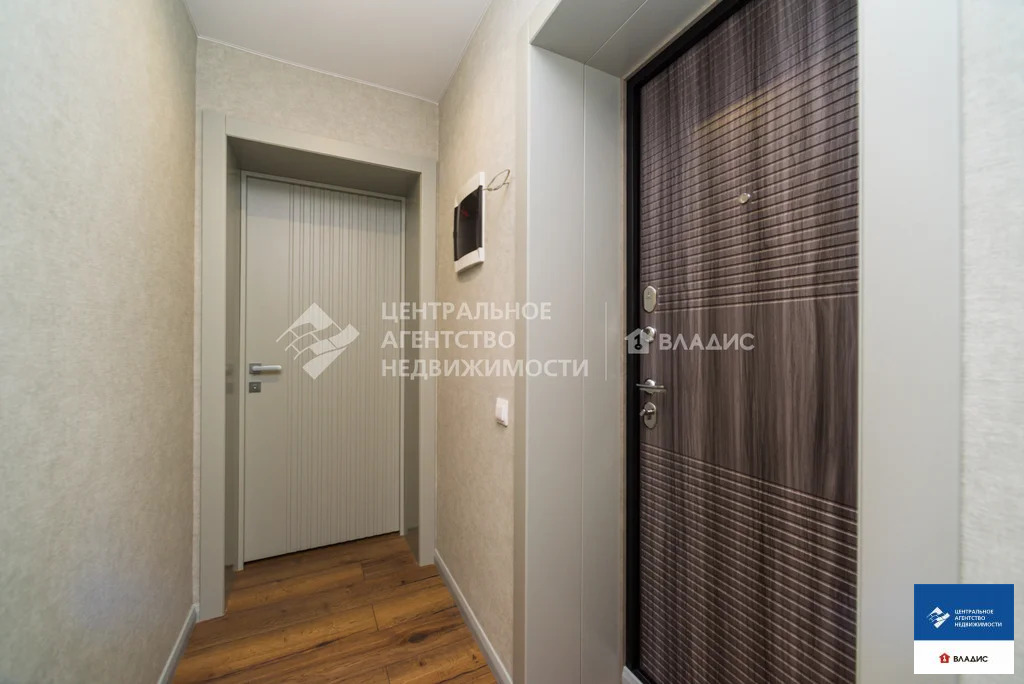 Продажа квартиры, Рязань, Касимовское ш. - Фото 3