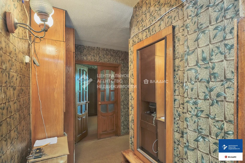 Продажа квартиры, Рязань, ул. Островского - Фото 10