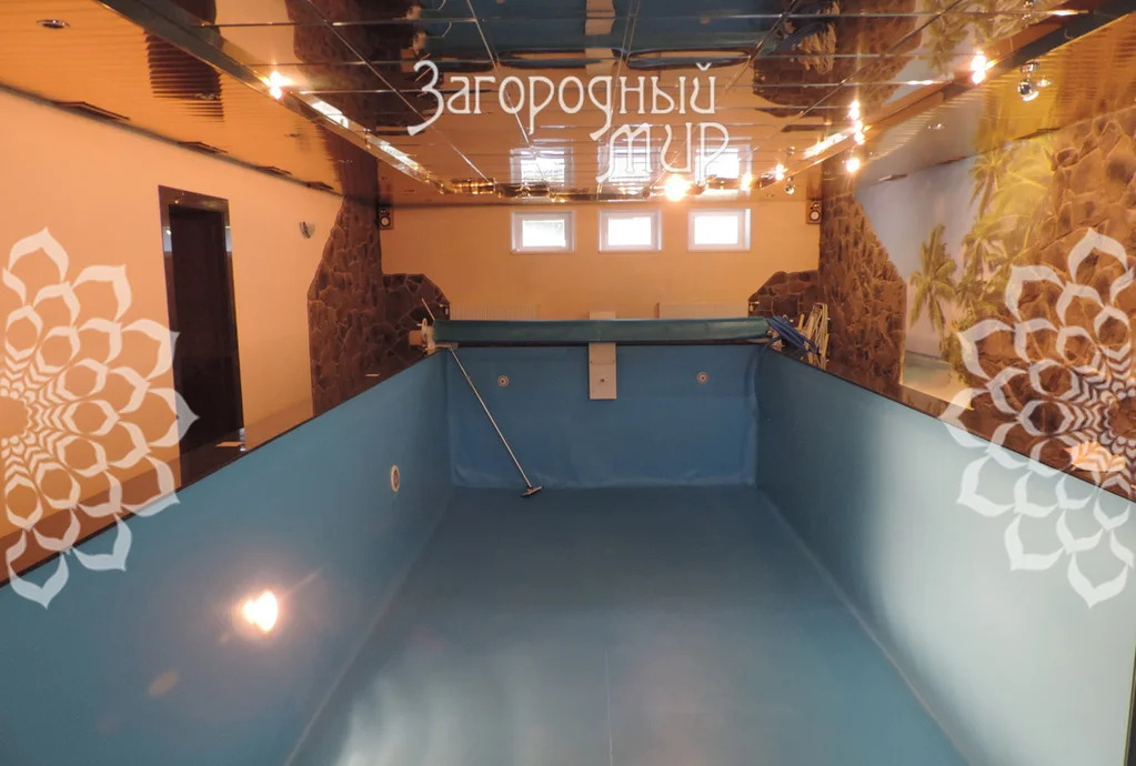 Продам дом, Симферопольское шоссе, 45 км от МКАД - Фото 29