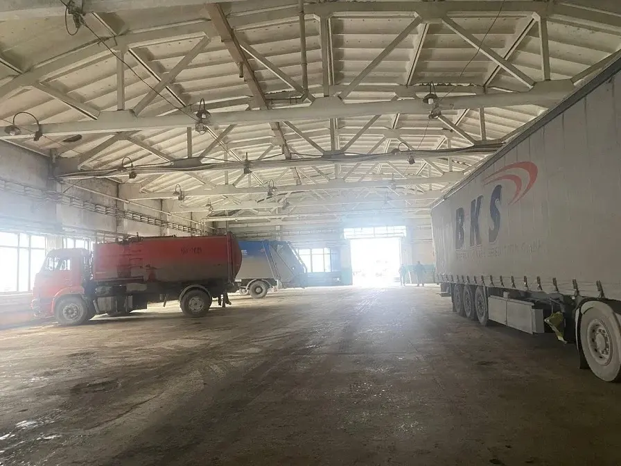 Продается Производственно-Складское Здание, г. Ревда, Свердловская обл - Фото 5