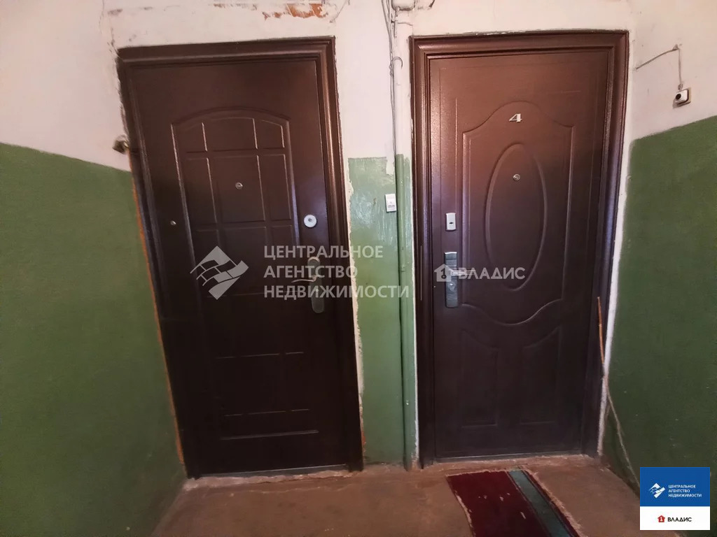 Продажа квартиры, Истье, Старожиловский район, Новая улица, 2 - Фото 14