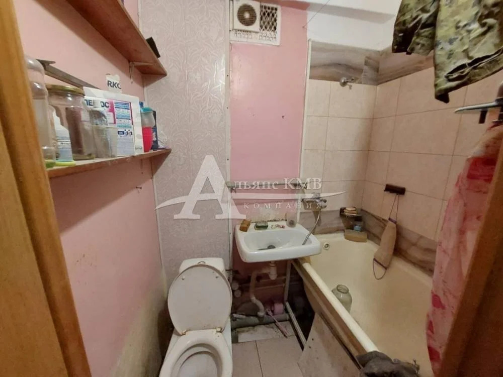 Продажа квартиры, Железноводск, ул. Строителей - Фото 4