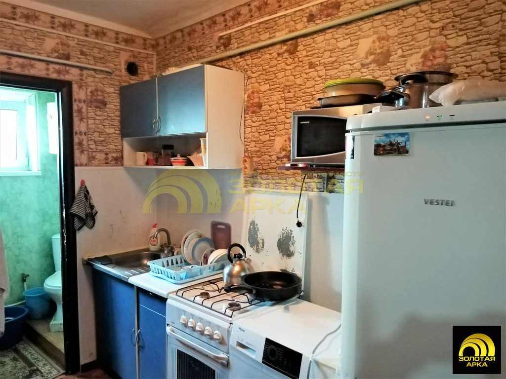 Продажа квартиры, Темрюк, Темрюкский район, ул. 27 Сентября - Фото 4