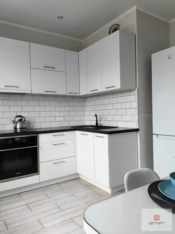 Аренда квартиры, Казань, ул. Роторная д.27в - Фото 5