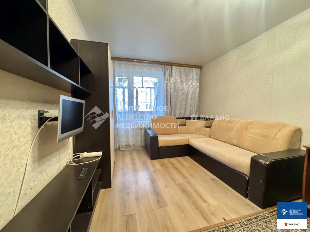 Аренда квартиры, Рязань, улица 3-и Бутырки - Фото 1