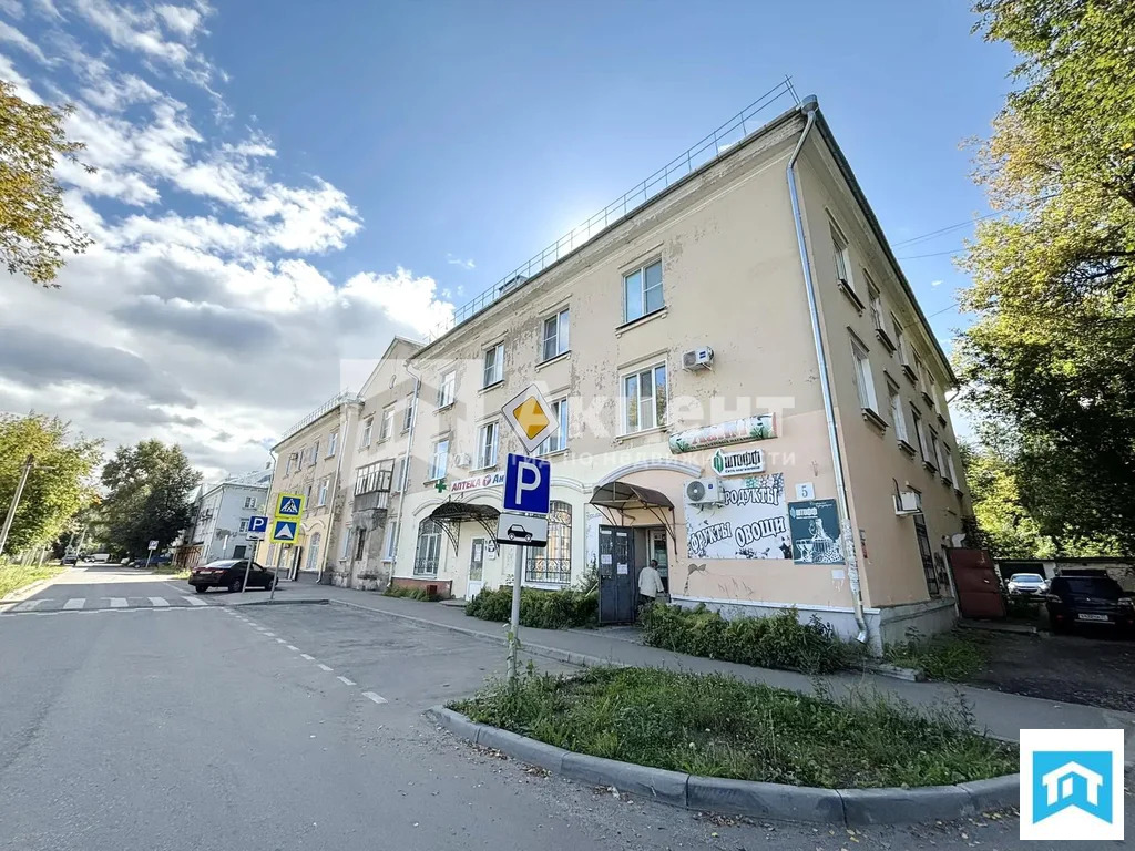 Продажа квартиры, Иваново, ул. Кольчугинская - Фото 20