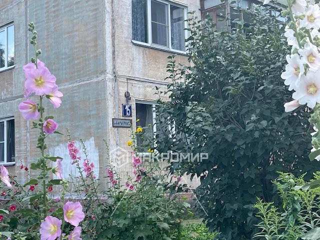 Продажа квартиры, Новосибирск, м. Площадь Маркса, ул. Барьерная - Фото 25