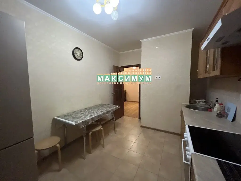 Аренда 1 комнатной квартиры в Домодедово ул. Кирова, д.9.к.1 - Фото 3