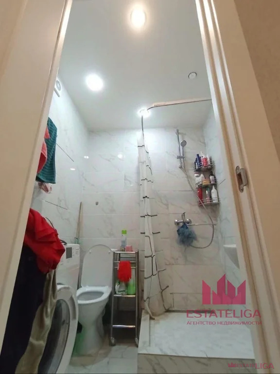 Продажа квартиры, Лопатино, Ленинский район, Сухановская улица - Фото 6