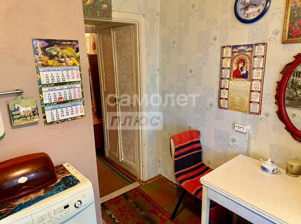 Продажа квартиры, Насадкино, Дмитровский район, ул. Молодежная - Фото 11