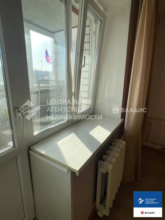 Аренда квартиры, Рязань, ул. Новоселов - Фото 10