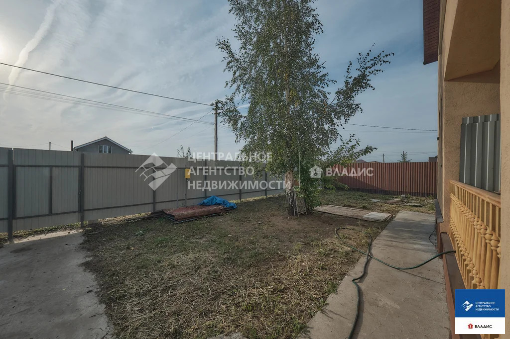 Продажа дома, Рыбновский район, Полтевская улица - Фото 4